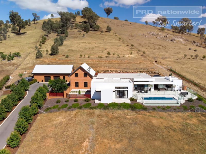 47 Peppermint Drive, Springvale NSW 2650