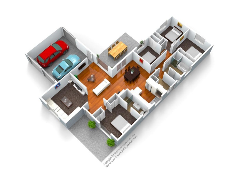 2 Birri Place, Glenfield Park NSW 2650