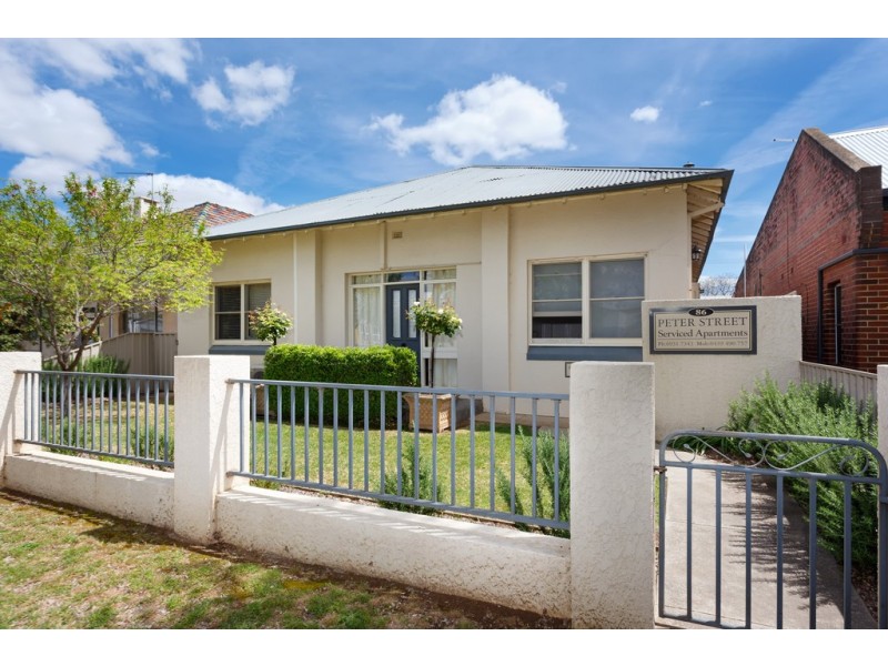 2/86 Peter Street, Wagga Wagga NSW 2650