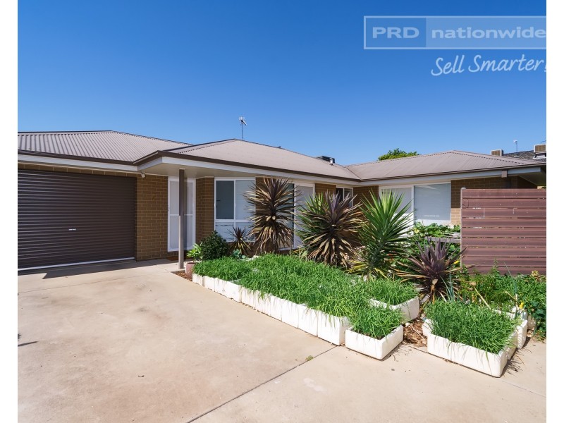 2/27 Day Street, Wagga Wagga NSW 2650