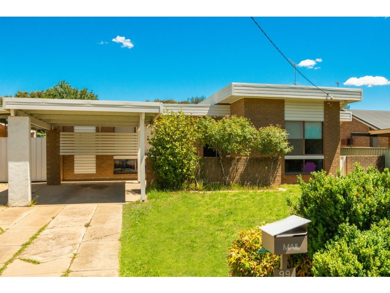 99 Raye Street, Tolland NSW 2650