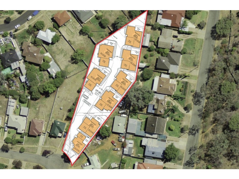 25 Phillip Avenue, Mount Austin NSW 2650