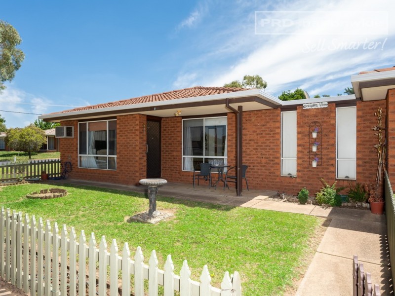 7/12 Kokoda Street, Ashmont NSW 2650