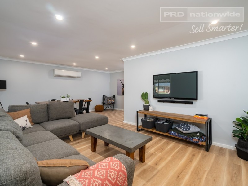 31 Walana Crescent, Kooringal NSW 2650