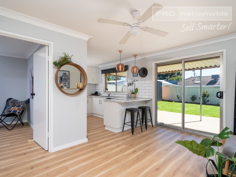 31 Walana Crescent, Kooringal NSW 2650