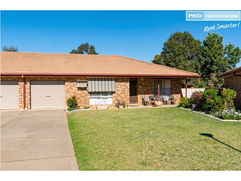 2/9 Travers Street, Wagga Wagga NSW 2650