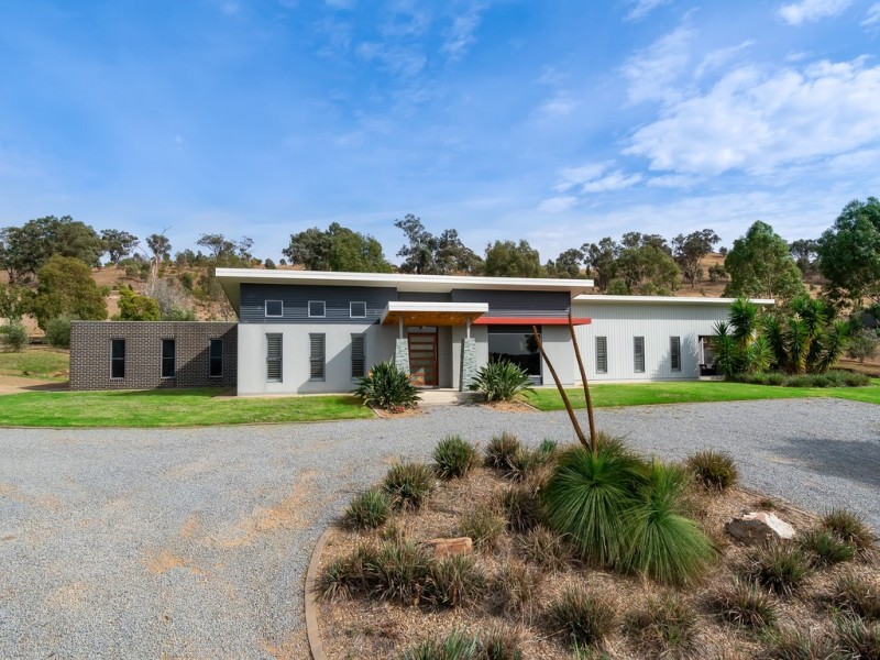 41 Peppermint Drive, Springvale NSW 2650