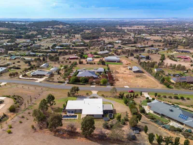 41 Peppermint Drive, Springvale NSW 2650