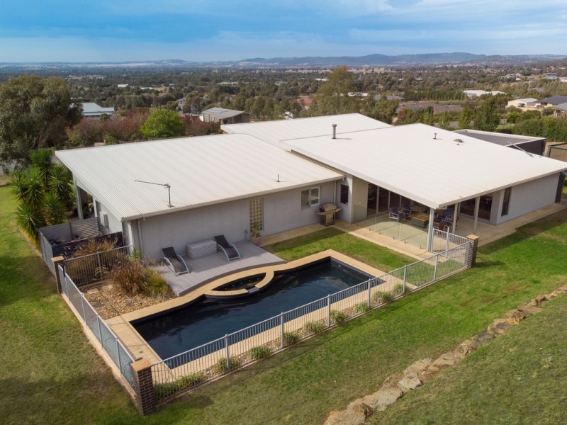 41 Peppermint Drive, Springvale NSW 2650