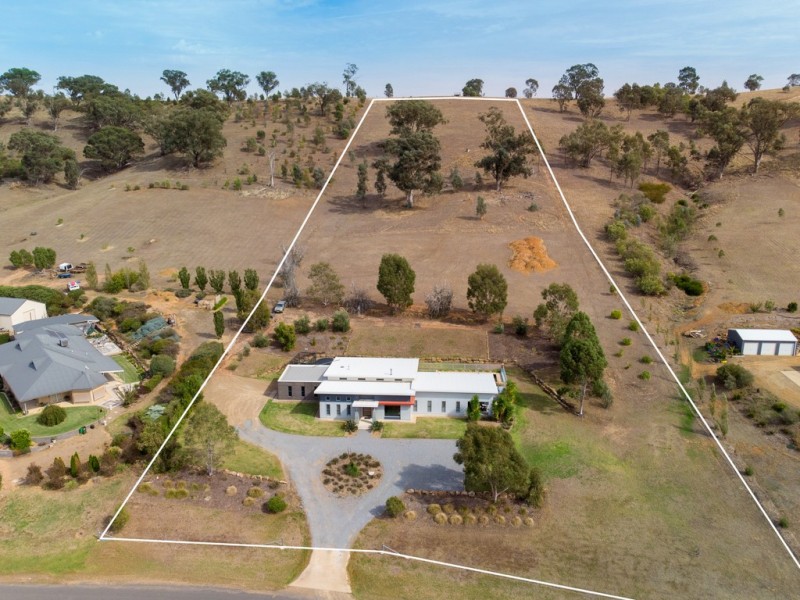 41 Peppermint Drive, Springvale NSW 2650