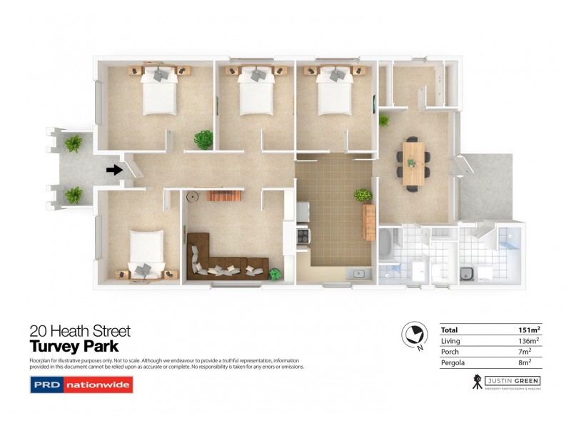 20 Heath Street, Turvey Park NSW 2650