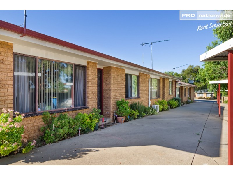 2/21 Brunskill Avenue, Forest Hill NSW 2651