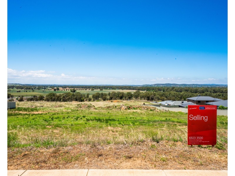 Lot 336 Franklin Drive, Estella NSW 2650