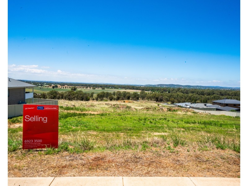 Lot 335 Franklin Drive, Estella NSW 2650