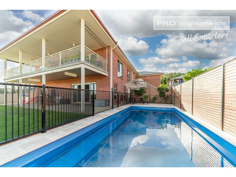 28 Atherton Crescent, Tatton NSW 2650