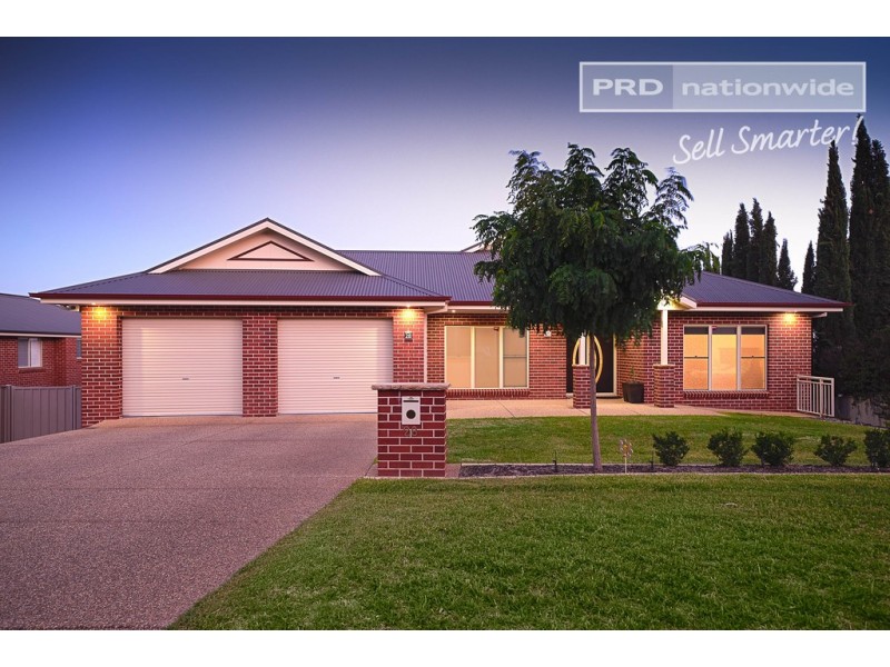 28 Atherton Crescent, Tatton NSW 2650
