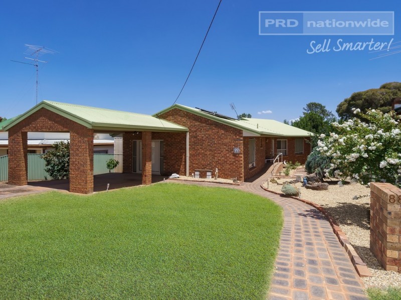 88 Mirrool Street, Coolamon NSW 2701