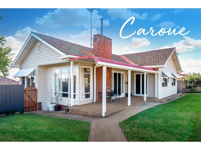 76 Mitchelmore Street, Turvey Park NSW 2650