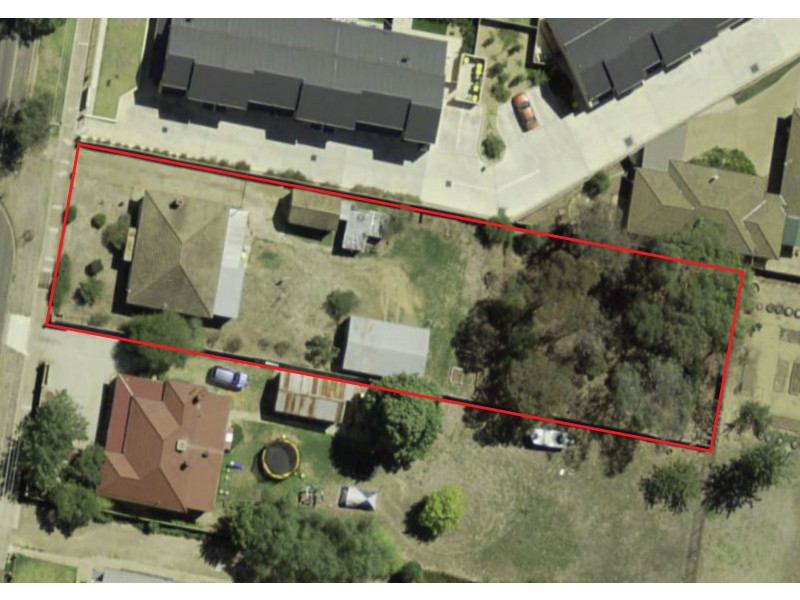 197 Lake Albert Road, Kooringal NSW 2650