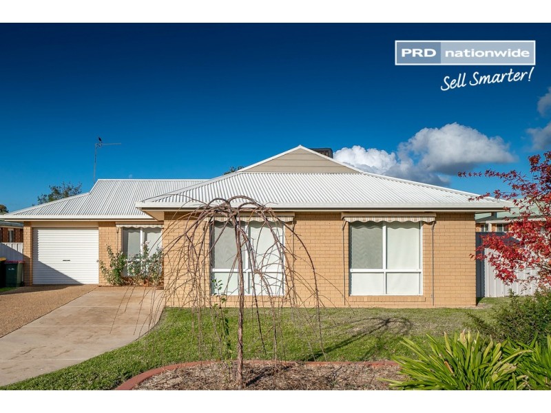 23 Corella Place, Estella NSW 2650