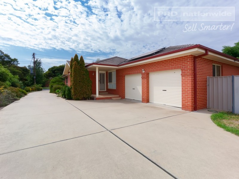 1/12 Mason Street, Wagga Wagga NSW 2650