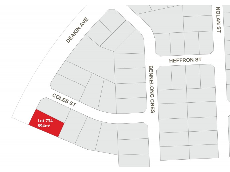 71 Deakin Avenue, Lloyd NSW 2650
