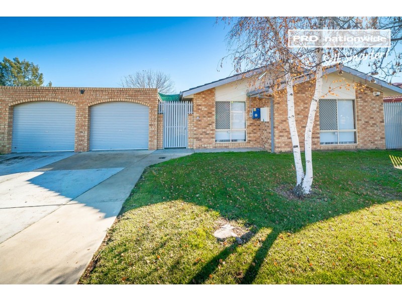 28 Eldershaw Drive, Forest Hill NSW 2651