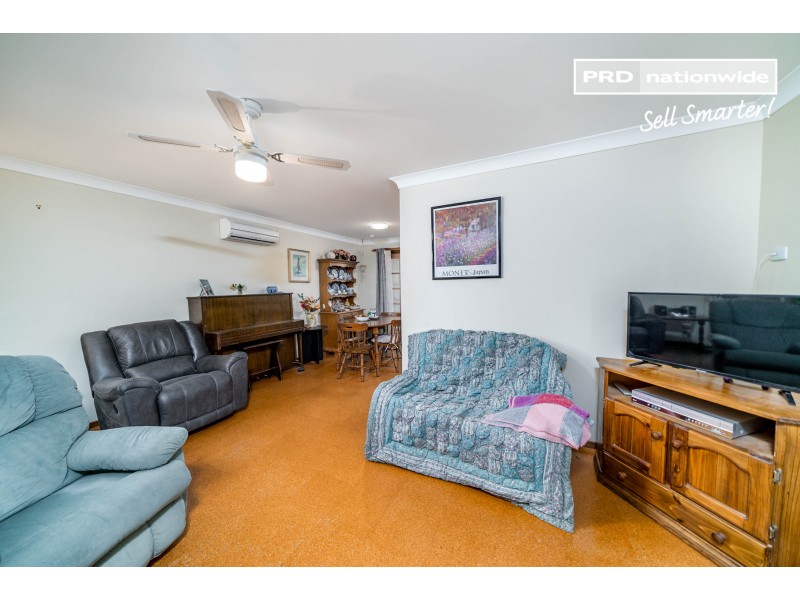 28 Eldershaw Drive, Forest Hill NSW 2651