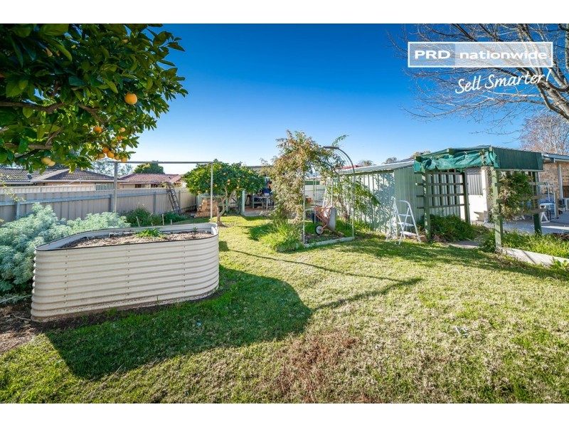 28 Eldershaw Drive, Forest Hill NSW 2651