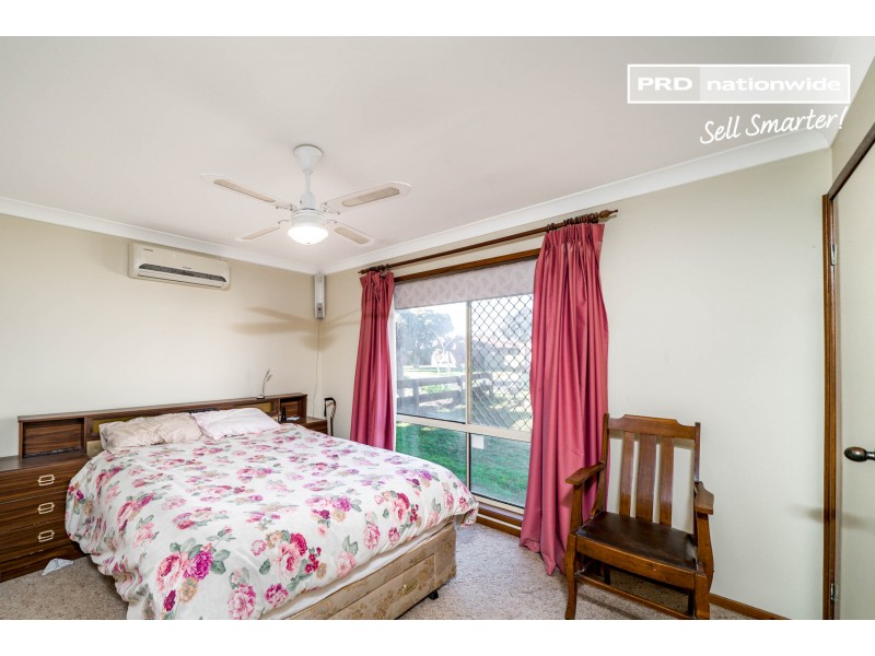 28 Eldershaw Drive, Forest Hill NSW 2651