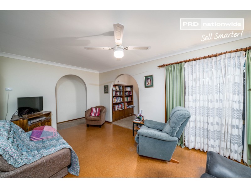 28 Eldershaw Drive, Forest Hill NSW 2651