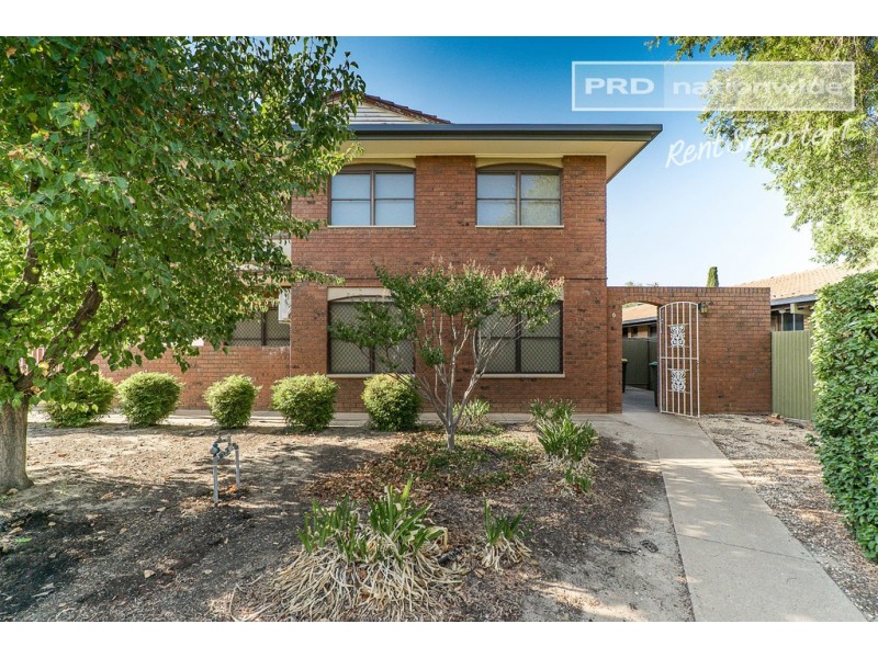 5/6 Lampe Avenue, Wagga Wagga NSW 2650