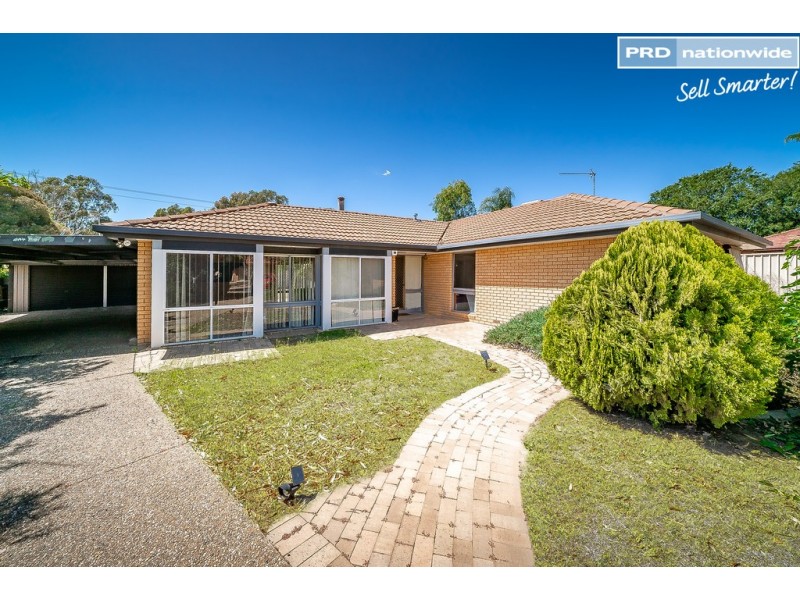 57 Undurra Drive, Glenfield Park NSW 2650