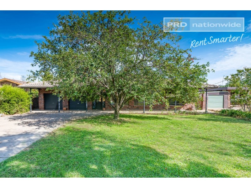 21 Norfolk Avenue, Lake Albert NSW 2650