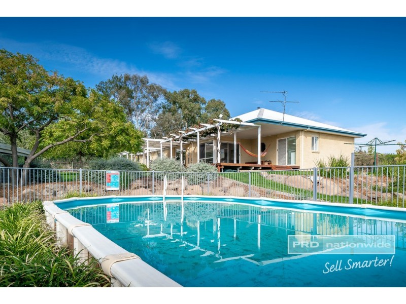 10 Kapooka Road, San Isidore NSW 2650