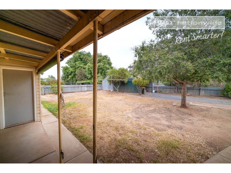 1 O’Connell Street, Lockhart NSW 2656