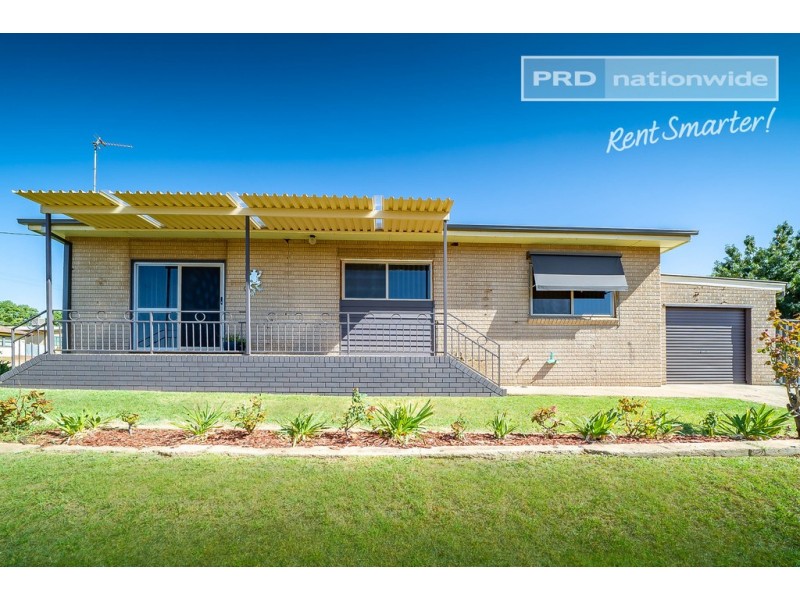 9 Marconi, Kooringal NSW 2650