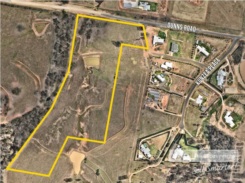 161 Dunns Road, Springvale NSW 2650