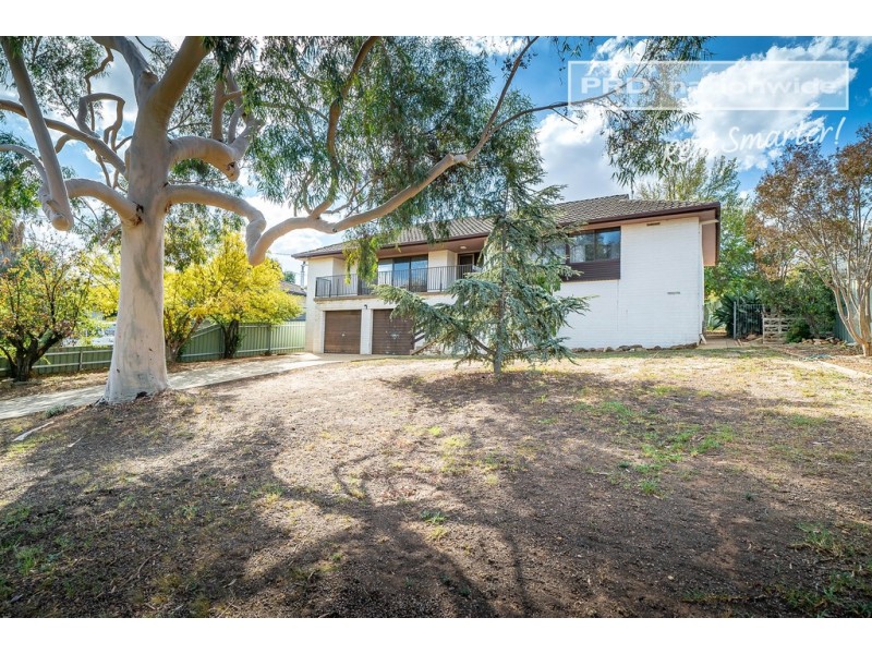 117 Red Hill Road, Tolland NSW 2650