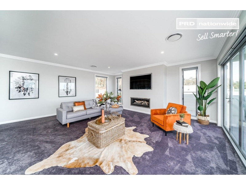 31 Kansas Drive, Tolland NSW 2650