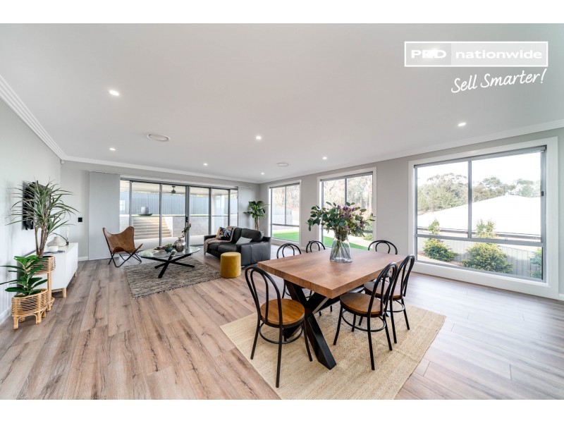 31 Kansas Drive, Tolland NSW 2650