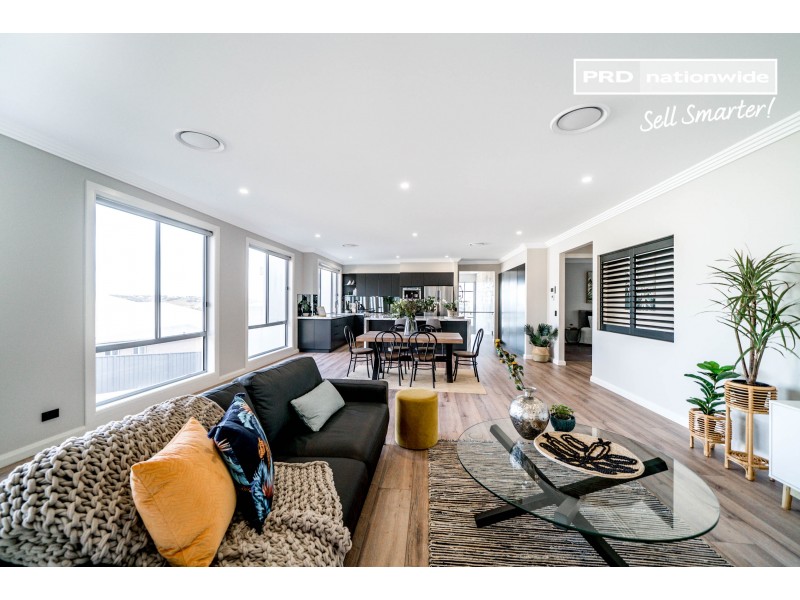 31 Kansas Drive, Tolland NSW 2650