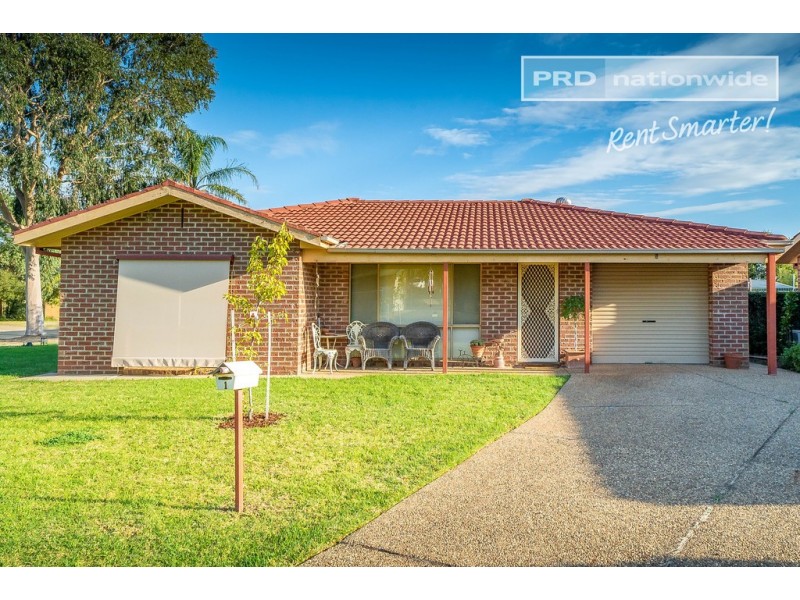 1/41 Incarnie Crescent, Wagga Wagga NSW 2650