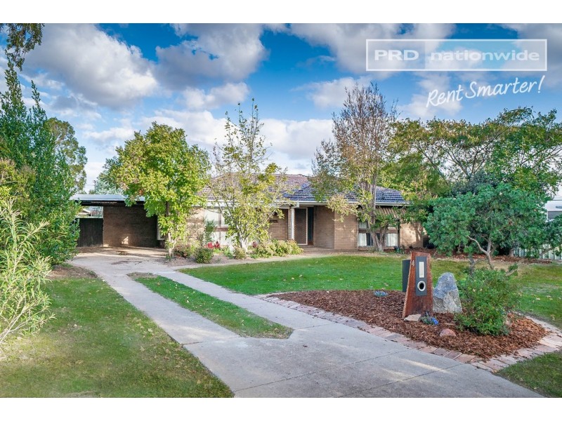 4 Oleander Crescent, Lake Albert NSW 2650