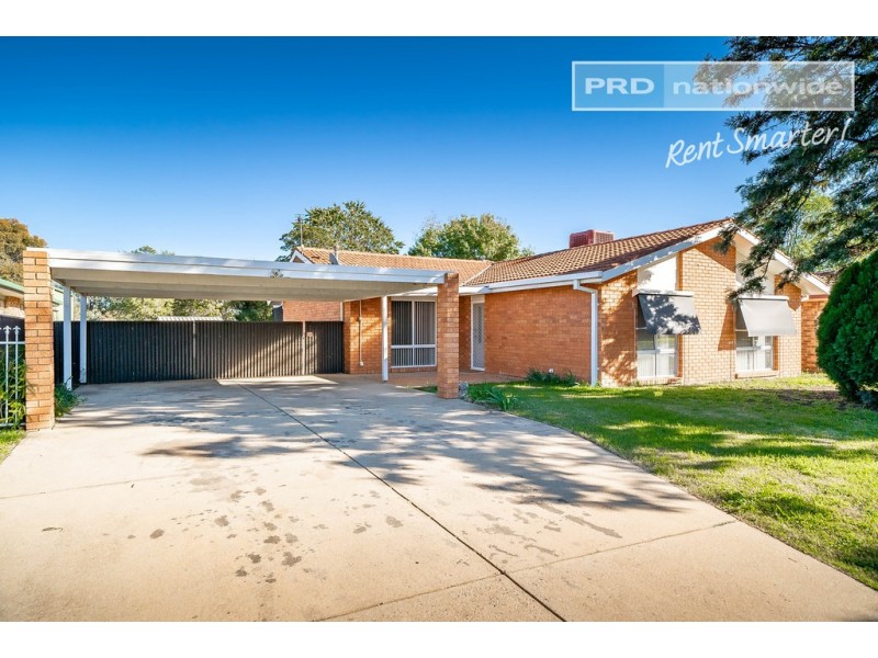 23 Eldershaw Drive, Forest Hill NSW 2651