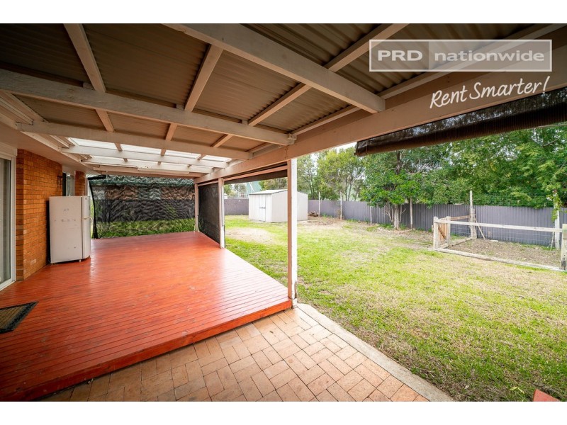 23 Eldershaw Drive, Forest Hill NSW 2651