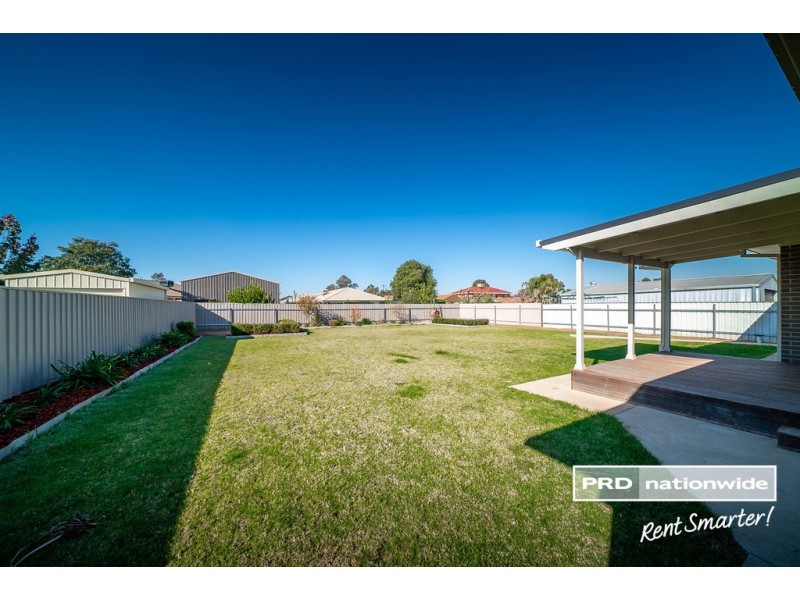 12 Guttler Street, Uranquinty NSW 2652