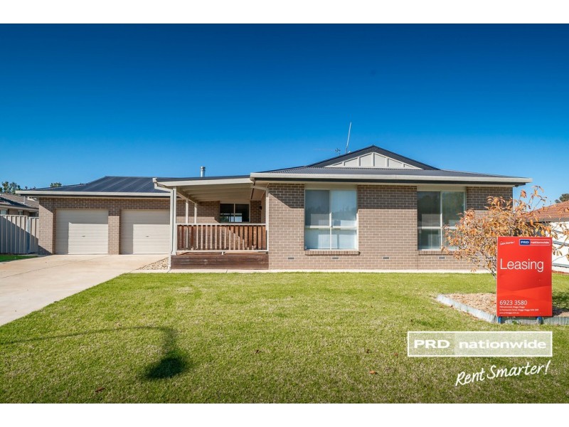 12 Guttler Street, Uranquinty NSW 2652