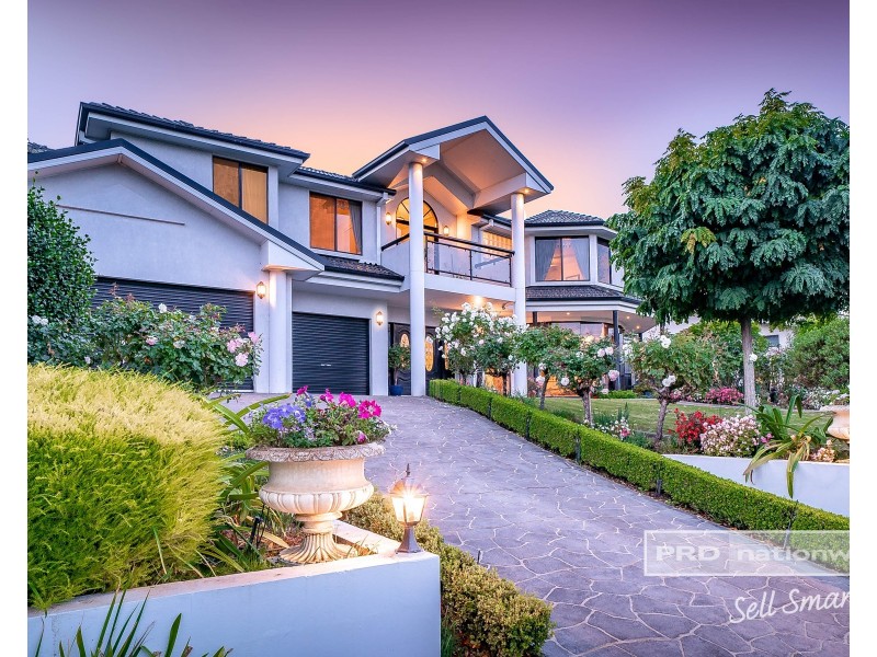 36A Dalkeith Avenue, Lake Albert NSW 2650