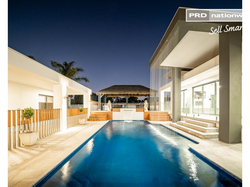 567 Kooringal Road, Lake Albert NSW 2650